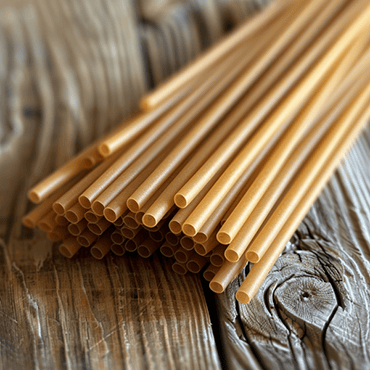 biodegradable cocktail straws